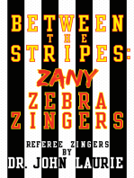 Between the Stripes