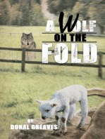 A Wolf on the Fold