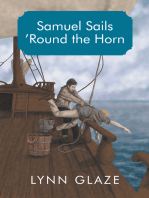 Samuel Sails ’Round the Horn