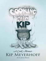 Cooking with Kip