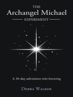 The Archangel Michael Experiment