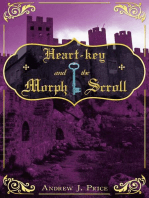 Heart-Key and the Morph Scroll