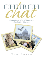 Church Chat: Snapshots of a Changing Catholic Church