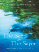 The Seer and the Sayer: Revelations of the New Earth