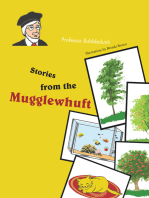 Stories from the Mugglewhuft