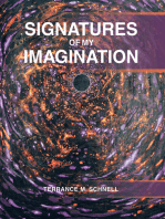 Signatures of My Imagination