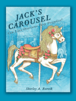 Jack's Carousel: Can Love Overcome Deep Prejudice?