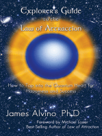 Explorer's Guide to the Law of Attraction
