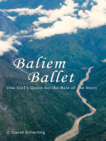 Baliem Ballet