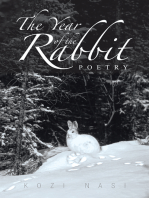 The Year of the Rabbit: Poetry