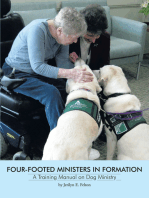 Four-Footed Ministers in Formation
