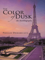 The Color of Dusk: An Autobiography