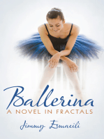 Ballerina: A Novel in Fractals