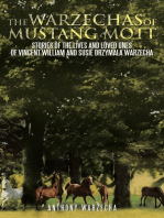 The Warzechas of Mustang Mott