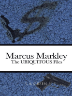 Marcus Markley