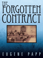 The Forgotten Contract