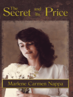 The Secret and Its Price