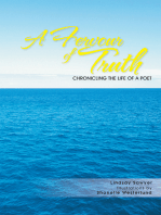 A Fervour of Truth: Chronicling the Life of a Poet
