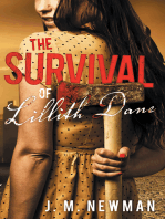 The Survival of Lillith Dane