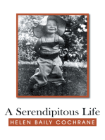 A Serendipitous Life