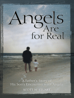 Angels Are for Real: A Father’S Story of His Son’S Encounter with Angels