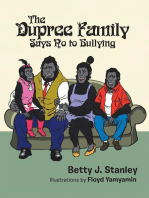 The Dupree Family Says No to Bullying