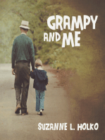 Grampy and Me