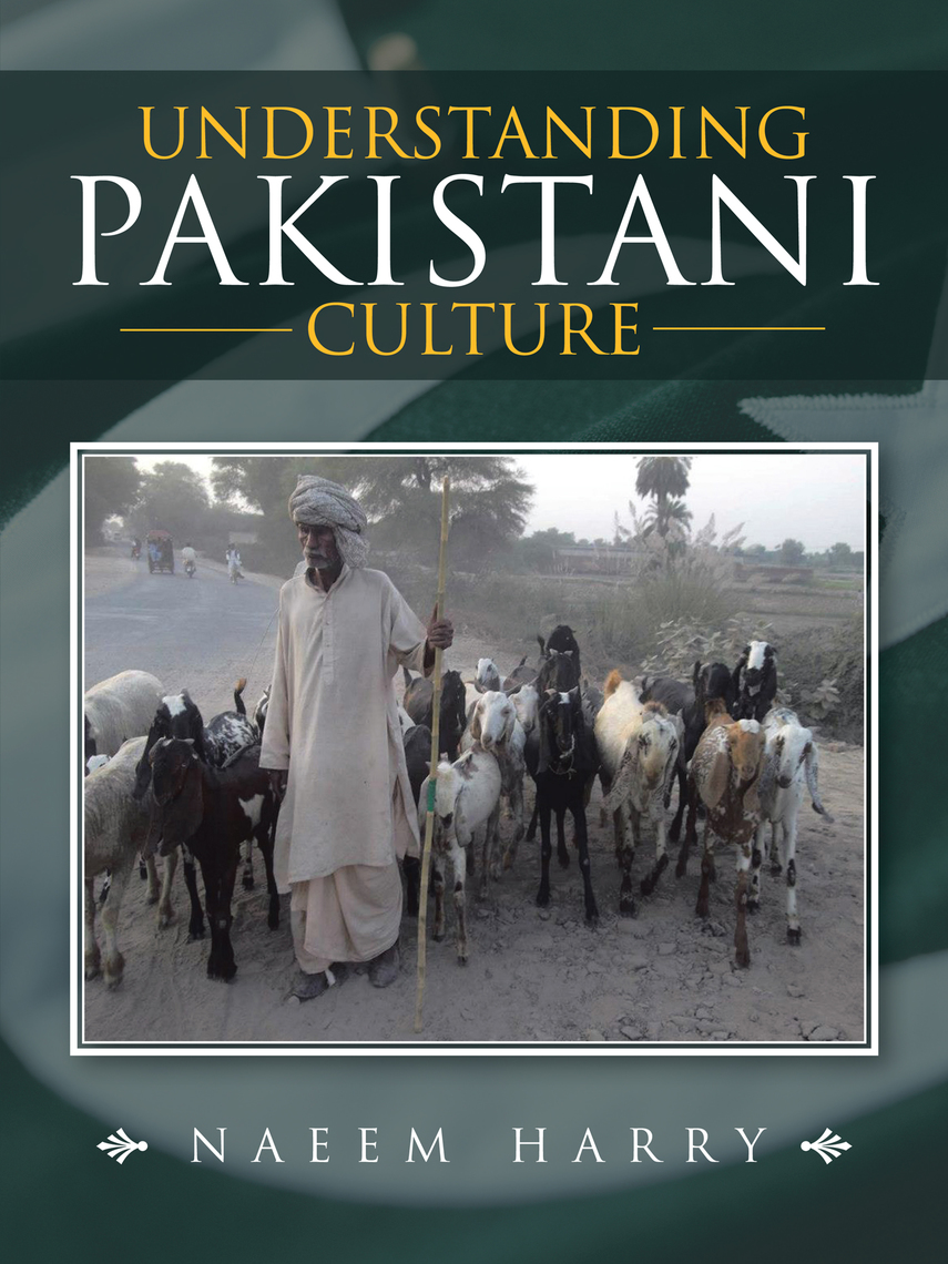 Read Understanding Pakistani Culture Online by Naeem Harry Books