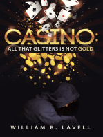 Casino: All That Glitters Is Not Gold