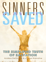 Sinners Saved