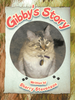 Gibby’S Story
