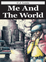 Me and the World