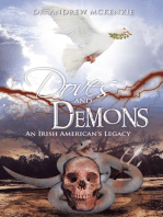 Doves and Demons: An Irish American's Legacy