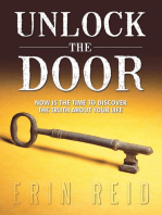 Unlock the Door