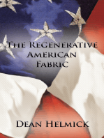 The Regenerative American Fabric