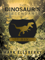 The Dinosaur’S Descendants