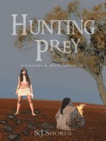 Hunting Prey: A Gozzara & Silver Adventure