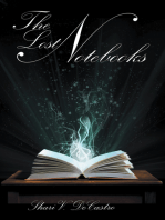 The Lost Notebooks