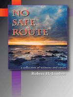 No Safe Route