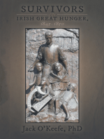 Survivors of the Irish Great Hunger, 1845–1850