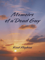 Memoirs of a Dead Guy