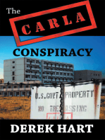 The Carla Conspiracy