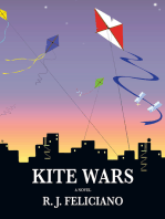 Kite Wars