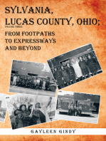 Sylvania, Lucas County, Ohio;: From Footpaths to Expressways and Beyond