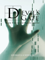 Devil's Gate