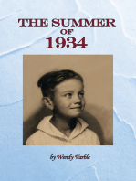The Summer of 1934