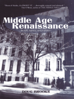 Middle Age Renaissance: Body, Mind, and Spirit