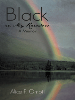 Black in My Rainbow