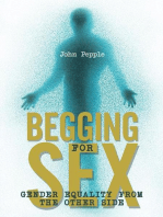 Begging for Sex