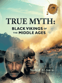 True Myth By Nashid Al Amin Ebook Scribd